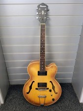Ibanez af55 tobacco for sale  BARROW-IN-FURNESS