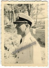 Foto berleutnant kriegsmarine gebraucht kaufen  Schönau