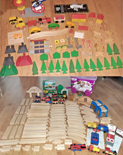 Xxl brio eichhorn gebraucht kaufen  Dresden