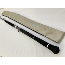 Usado, Vara de lançamento de isca Daiwa SALTIGA EXPEDITION DEEP 55B para gabarito usada comprar usado  Enviando para Brazil