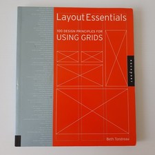 Layout essentials 100 d'occasion  Expédié en Belgium