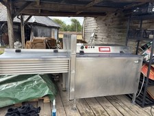Varlet industrial bacon for sale  STOCKBRIDGE