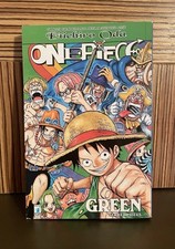 One piece green usato  Arluno