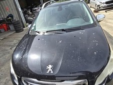 Capot peugeot 2008 d'occasion  Montenois