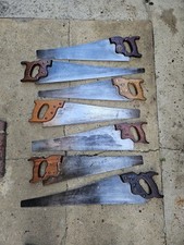Joblot vintage woodworking for sale  EASTBOURNE