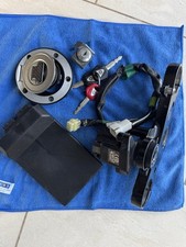 Yamaha yzf schlosssatz gebraucht kaufen  Fulda