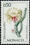 Monaco 1966 flore d'occasion  Grisolles
