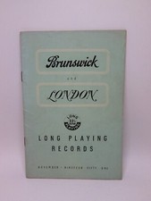 Brunswick london long for sale  BRIDLINGTON