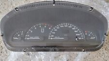 Quadro strumenti fiat usato  Volvera