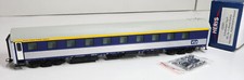 Heris 12201 schlafwagen gebraucht kaufen  Recklinghausen