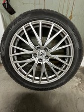Winter kompletträder aez gebraucht kaufen  Augsburg