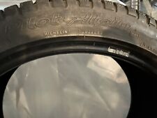 Pneus hiver 245 d'occasion  Ris-Orangis