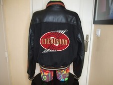 Rare varsity chevignon d'occasion  Paris XVIII