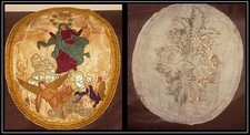 Arazzo stendardo antico usato  Italia