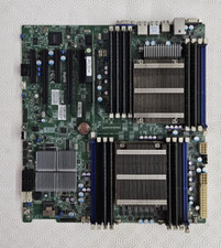 Supermicro x9dri atx usato  Arezzo