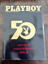 2004 playboy 50th for sale  Manvel