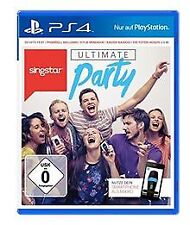 singstar latino gebraucht kaufen  Berlin