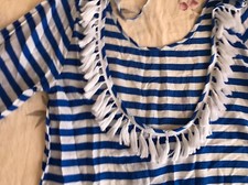 Abito vestito calzedonia usato  Salerno