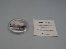 2005 rms titanic for sale  SWANSEA