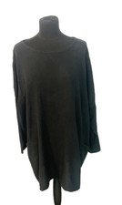 Ladies black italian for sale  ST. IVES