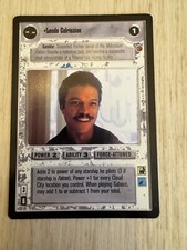 Star wars ccg usato  Imola