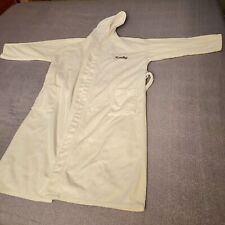 Terry bathrobe 100 for sale  Jamestown