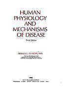 Human Physiology and Mechanisms of Disease by Guyton, Arthur C. comprar usado  Enviando para Brazil