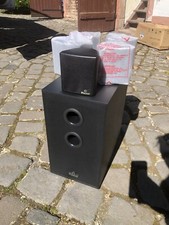 Magnat cubus soundsystem gebraucht kaufen  Hanau
