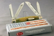 Case w64052 tobacco for sale  Pflugerville
