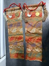 2pcs antique japanese for sale  Federal Way