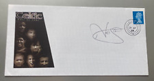 Football Celtic Neil Lennon Hall of Fame 2002 capa Glasgow Pmk comprar usado  Enviando para Brazil