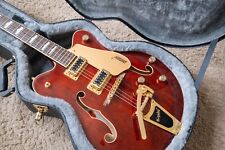 Gretsch g5422tg walnut for sale  LONDON