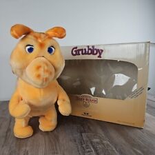 1985 grubby teddy for sale  Fort Sill