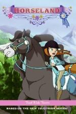 Horseland trail ride for sale  USA