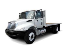 16ft flatbed truck for sale  Los Angeles