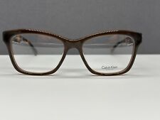 Calvin klein brille gebraucht kaufen  Berlin