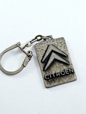 Porte cles citroën d'occasion Porte cles citroën d'occasion  L'Absie