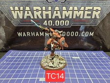 40k tau commander for sale  Rockwall