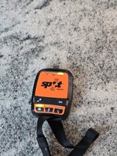 SPOT Gen3 satélite GPS rastreador mensageiro emergência ao ar livre SOS caminhadas acampamento comprar usado  Enviando para Brazil
