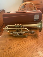 Olds ambassador cornet for sale  San Antonio