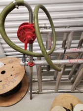 Flexible hose barrel for sale  HORNCHURCH