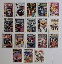 Marvel 1st covers for sale  ILFRACOMBE
