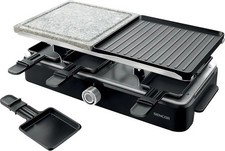 Sencor raclette multifunktions gebraucht kaufen  Postmünster