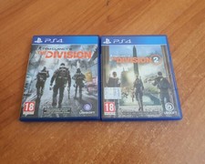 The division ps4 usato  Marcianise