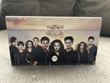 Twilight saga breaking for sale  LIVERPOOL