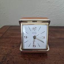 Vintage estyma folding for sale  HOCKLEY