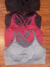 Women sports bra for sale  Methuen