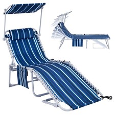 Wejoy folding lounge for sale  Anaheim
