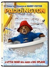 Paddington 2015 for sale  ROSSENDALE
