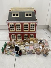 Silvanian families regency for sale  STOKE-ON-TRENT